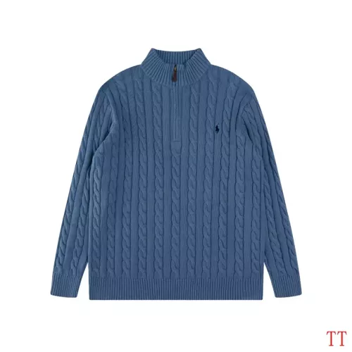 Ralph Lauren Polo Sweaters Long Sleeved For Unisex #1355286