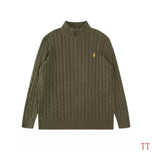 Ralph Lauren Polo Sweaters Long Sleeved For Unisex #1355287