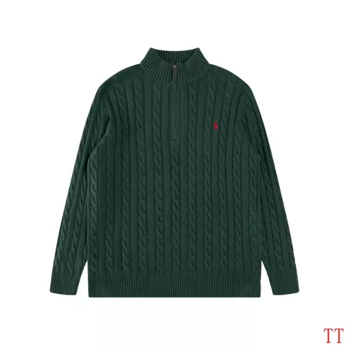 Ralph Lauren Polo Sweaters Long Sleeved For Unisex #1355288