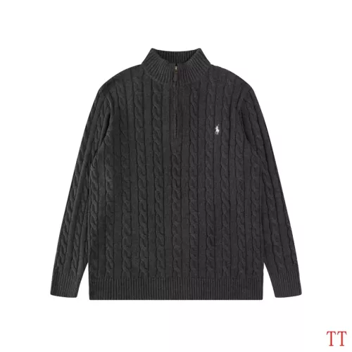 Ralph Lauren Polo Sweaters Long Sleeved For Unisex #1355290