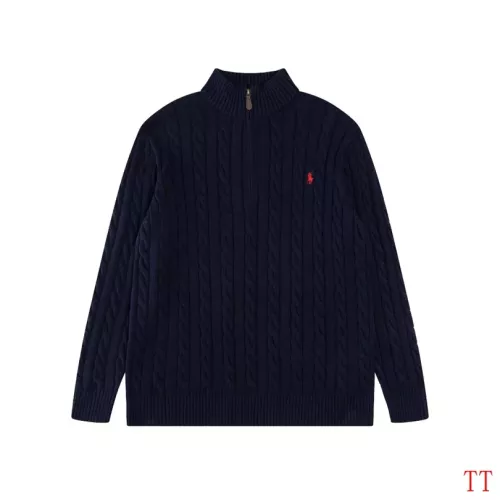 Ralph Lauren Polo Sweaters Long Sleeved For Unisex #1355291