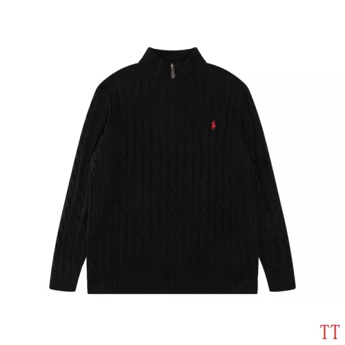 Ralph Lauren Polo Sweaters Long Sleeved For Unisex #1355292