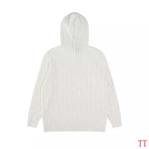 Replica Ralph Lauren Polo Sweaters Long Sleeved For Unisex #1355293 $56.00 USD for Wholesale