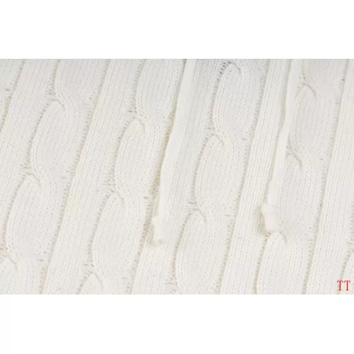 Replica Ralph Lauren Polo Sweaters Long Sleeved For Unisex #1355293 $56.00 USD for Wholesale