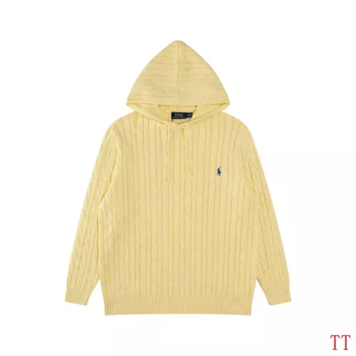 Ralph Lauren Polo Sweaters Long Sleeved For Unisex #1355294