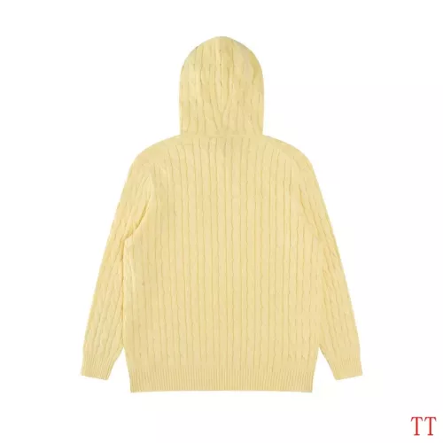 Replica Ralph Lauren Polo Sweaters Long Sleeved For Unisex #1355294 $56.00 USD for Wholesale