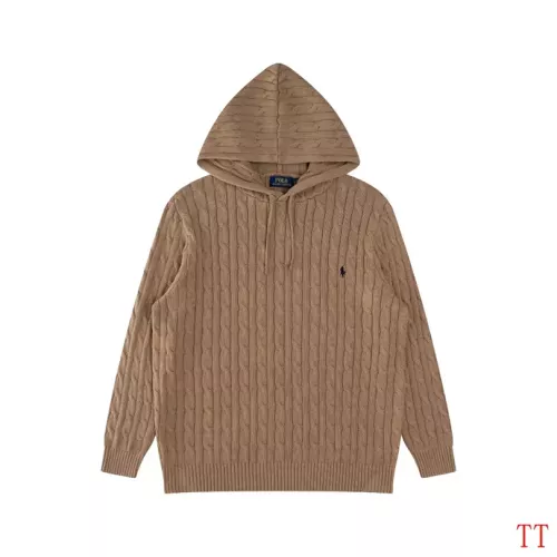 Ralph Lauren Polo Sweaters Long Sleeved For Unisex #1355295