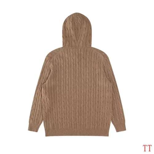 Replica Ralph Lauren Polo Sweaters Long Sleeved For Unisex #1355295 $56.00 USD for Wholesale