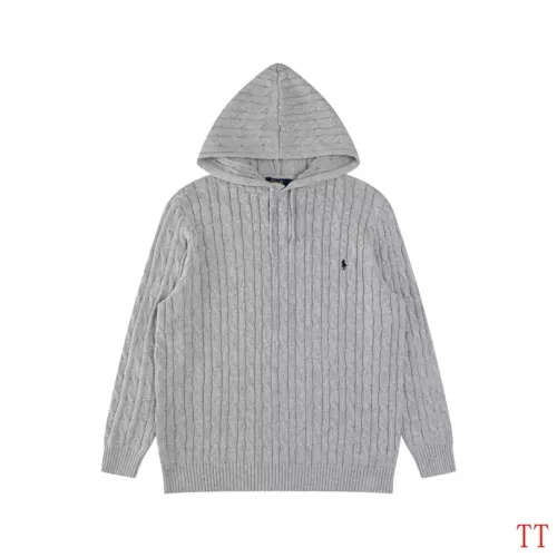 Ralph Lauren Polo Sweaters Long Sleeved For Unisex #1355296