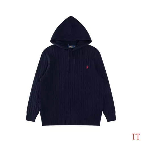 Ralph Lauren Polo Sweaters Long Sleeved For Unisex #1355297