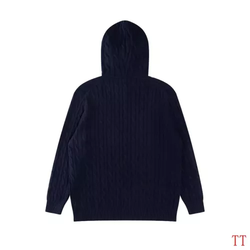 Replica Ralph Lauren Polo Sweaters Long Sleeved For Unisex #1355297 $56.00 USD for Wholesale
