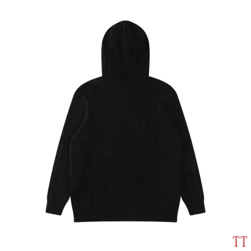 Replica Ralph Lauren Polo Sweaters Long Sleeved For Unisex #1355298 $56.00 USD for Wholesale
