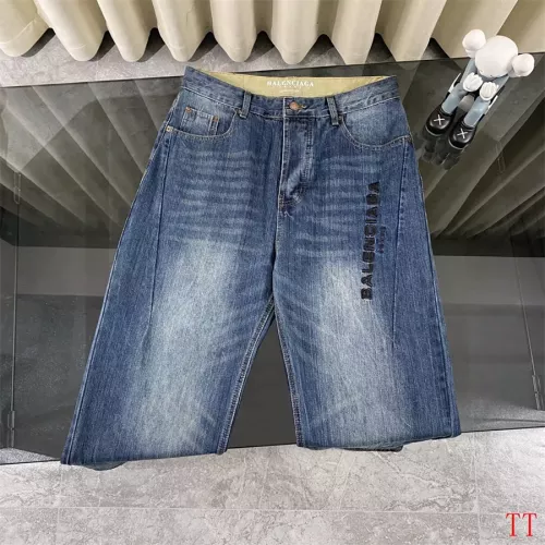 Balenciaga Jeans For Men #1355299