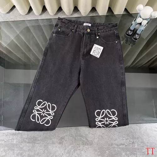 LOEWE Jeans For Men #1355300