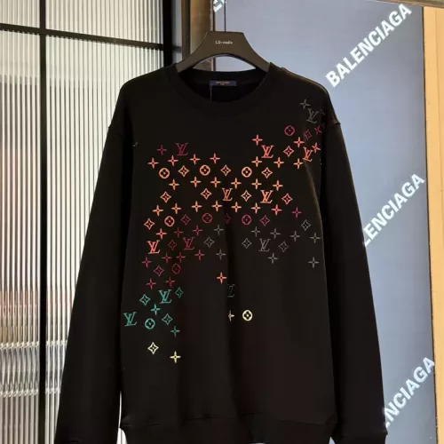 Louis Vuitton LV Hoodies Long Sleeved For Unisex #1355303