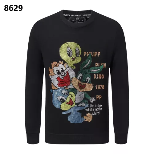 Philipp Plein PP Hoodies Long Sleeved For Men #1355311