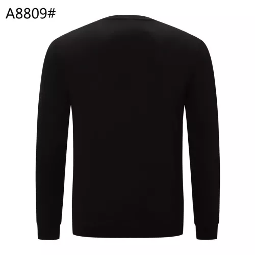 Replica Philipp Plein PP Hoodies Long Sleeved For Men #1355346 $42.00 USD for Wholesale