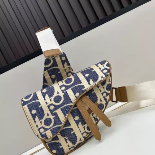 Christian Dior AAA Quality Messenger Bags For Unisex #1355354