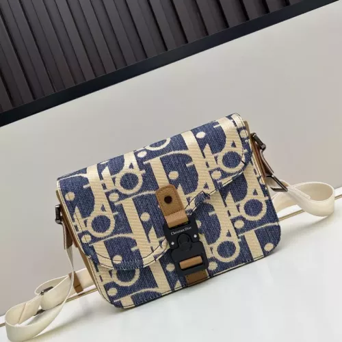 Christian Dior AAA Quality Messenger Bags For Women #1355359