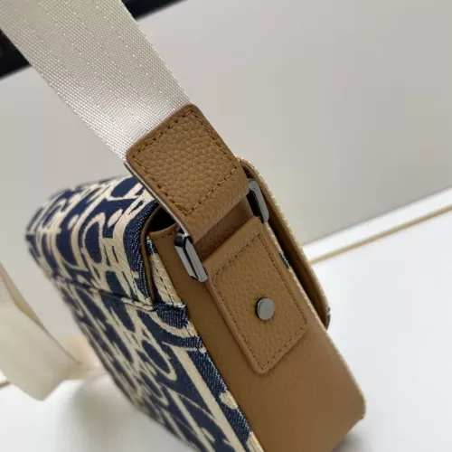 Replica Christian Dior AAA Quality Messenger Bags For Women #1355359 $96.00 USD for Wholesale