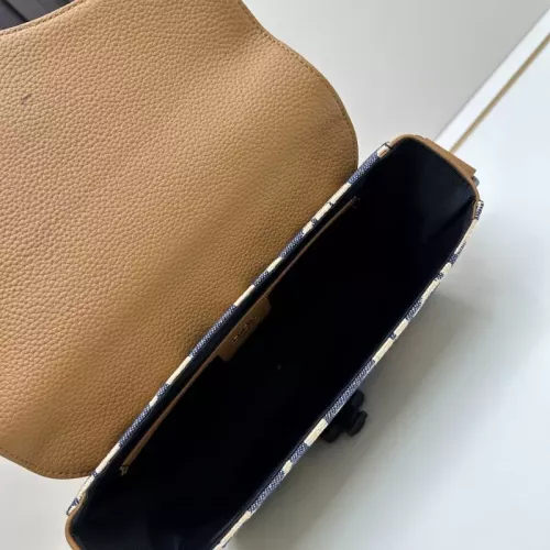 Replica Christian Dior AAA Quality Messenger Bags For Women #1355359 $96.00 USD for Wholesale