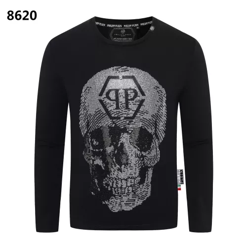 Philipp Plein PP Hoodies Long Sleeved For Men #1355362