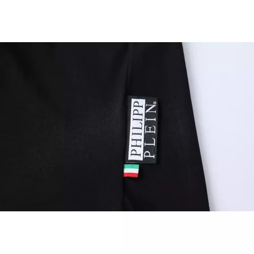 Replica Philipp Plein PP Hoodies Long Sleeved For Men #1355362 $42.00 USD for Wholesale