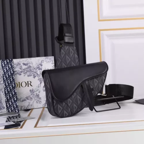 Christian Dior AAA Quality Messenger Bags For Unisex #1355363