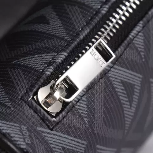 Replica Christian Dior AAA Quality Messenger Bags For Unisex #1355363 $96.00 USD for Wholesale