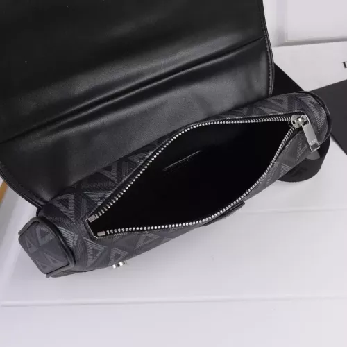 Replica Christian Dior AAA Quality Messenger Bags For Unisex #1355363 $96.00 USD for Wholesale