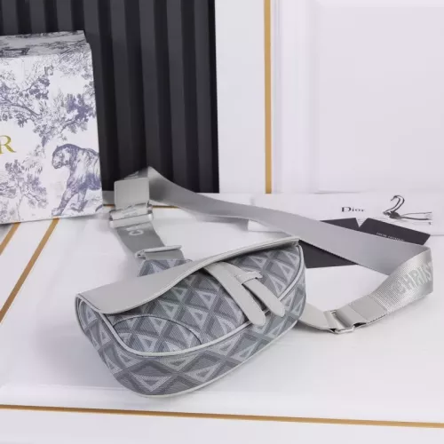 Replica Christian Dior AAA Quality Messenger Bags For Unisex #1355364 $96.00 USD for Wholesale