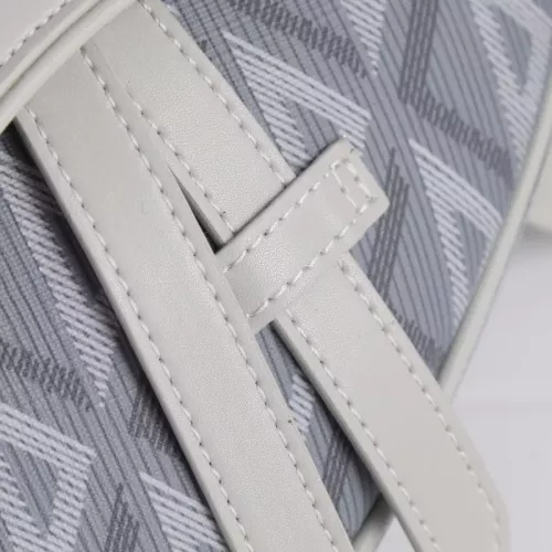 Replica Christian Dior AAA Quality Messenger Bags For Unisex #1355364 $96.00 USD for Wholesale