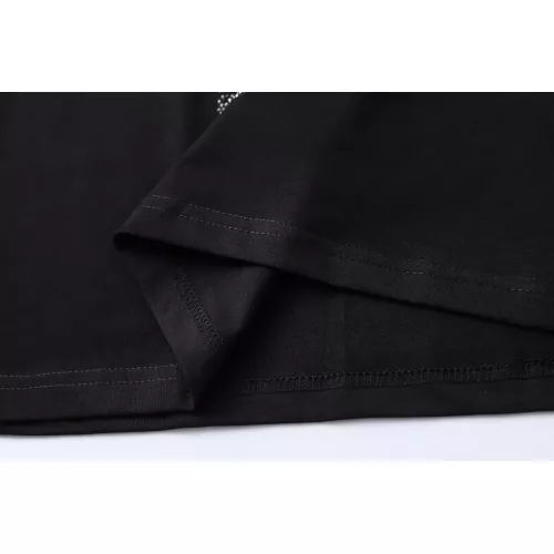 Replica Philipp Plein PP Hoodies Long Sleeved For Men #1355365 $42.00 USD for Wholesale