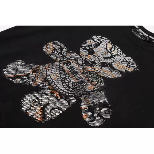 Replica Philipp Plein PP Hoodies Long Sleeved For Men #1355367 $42.00 USD for Wholesale