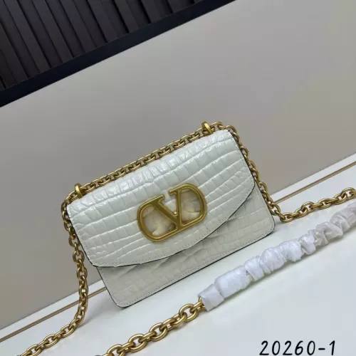 Valentino AAA Quality Messenger Bags For Women #1355369 $98.00 USD, Wholesale Replica Valentino AAA Quality Messenger Bags