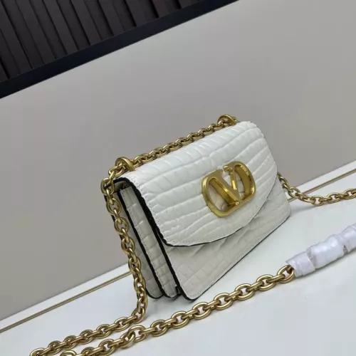 Replica Valentino AAA Quality Messenger Bags For Women #1355369 $98.00 USD for Wholesale