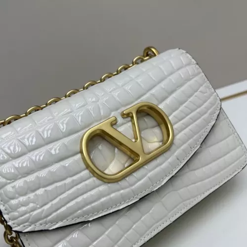 Replica Valentino AAA Quality Messenger Bags For Women #1355369 $98.00 USD for Wholesale