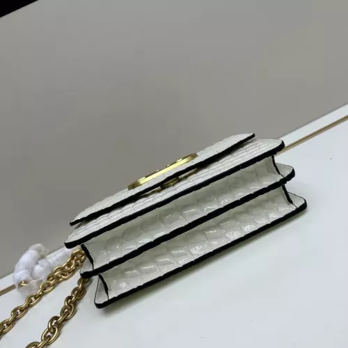 Replica Valentino AAA Quality Messenger Bags For Women #1355369 $98.00 USD for Wholesale