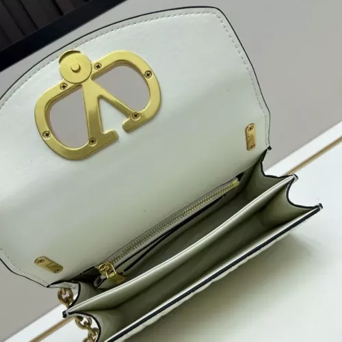 Replica Valentino AAA Quality Messenger Bags For Women #1355369 $98.00 USD for Wholesale