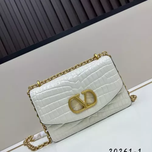 Valentino AAA Quality Messenger Bags For Women #1355370 $100.00 USD, Wholesale Replica Valentino AAA Quality Messenger Bags