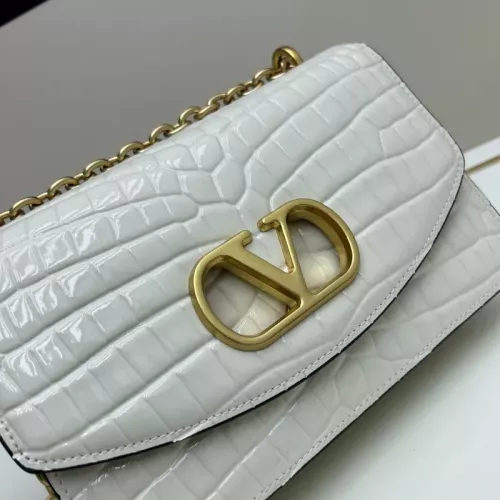 Replica Valentino AAA Quality Messenger Bags For Women #1355370 $100.00 USD for Wholesale