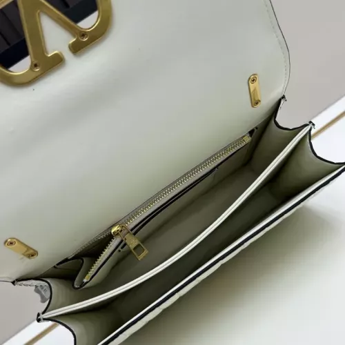 Replica Valentino AAA Quality Messenger Bags For Women #1355370 $100.00 USD for Wholesale