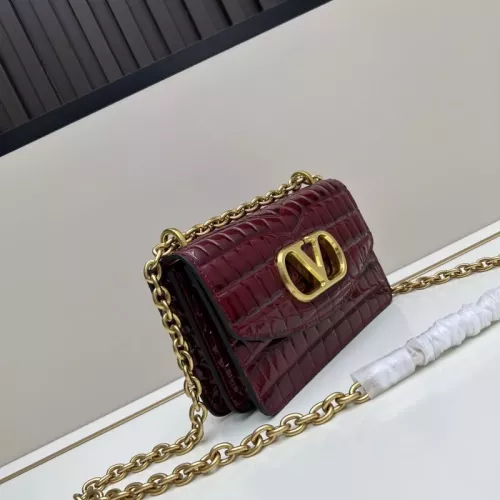 Replica Valentino AAA Quality Messenger Bags For Women #1355371 $98.00 USD for Wholesale