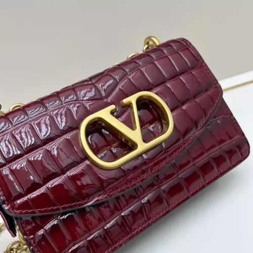 Replica Valentino AAA Quality Messenger Bags For Women #1355371 $98.00 USD for Wholesale