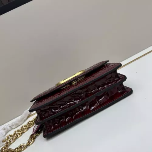 Replica Valentino AAA Quality Messenger Bags For Women #1355371 $98.00 USD for Wholesale