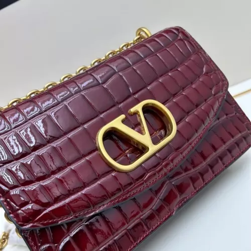 Replica Valentino AAA Quality Messenger Bags For Women #1355372 $100.00 USD for Wholesale