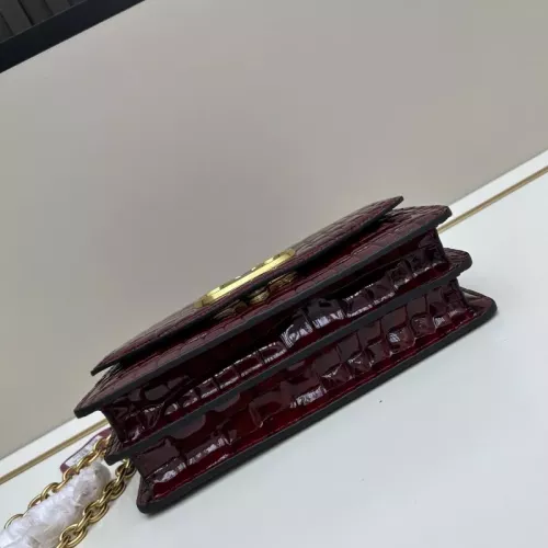 Replica Valentino AAA Quality Messenger Bags For Women #1355372 $100.00 USD for Wholesale