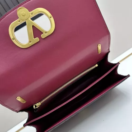 Replica Valentino AAA Quality Messenger Bags For Women #1355372 $100.00 USD for Wholesale