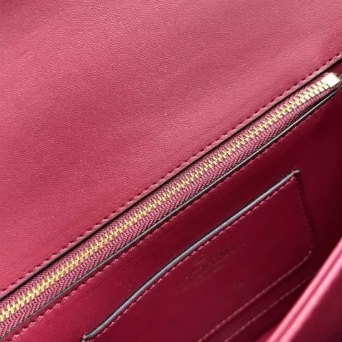 Replica Valentino AAA Quality Messenger Bags For Women #1355372 $100.00 USD for Wholesale