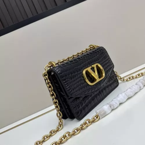 Replica Valentino AAA Quality Messenger Bags For Women #1355373 $98.00 USD for Wholesale